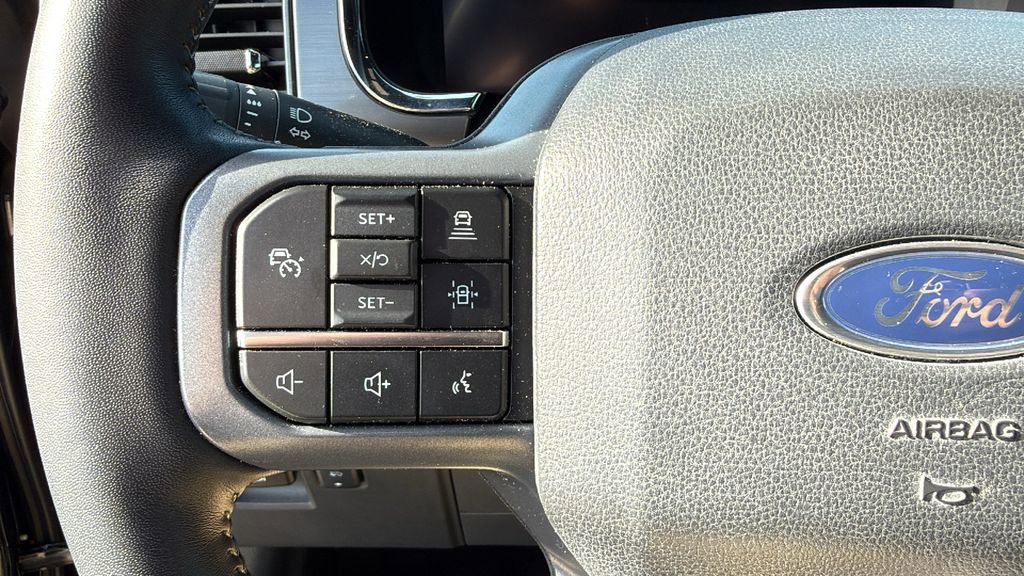 Used 2023 Ford F150 Lariat w/ Equipment Group 502A High image 7