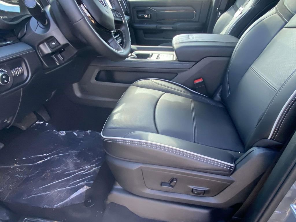 New 2026 RAM 3500 Limited image 11