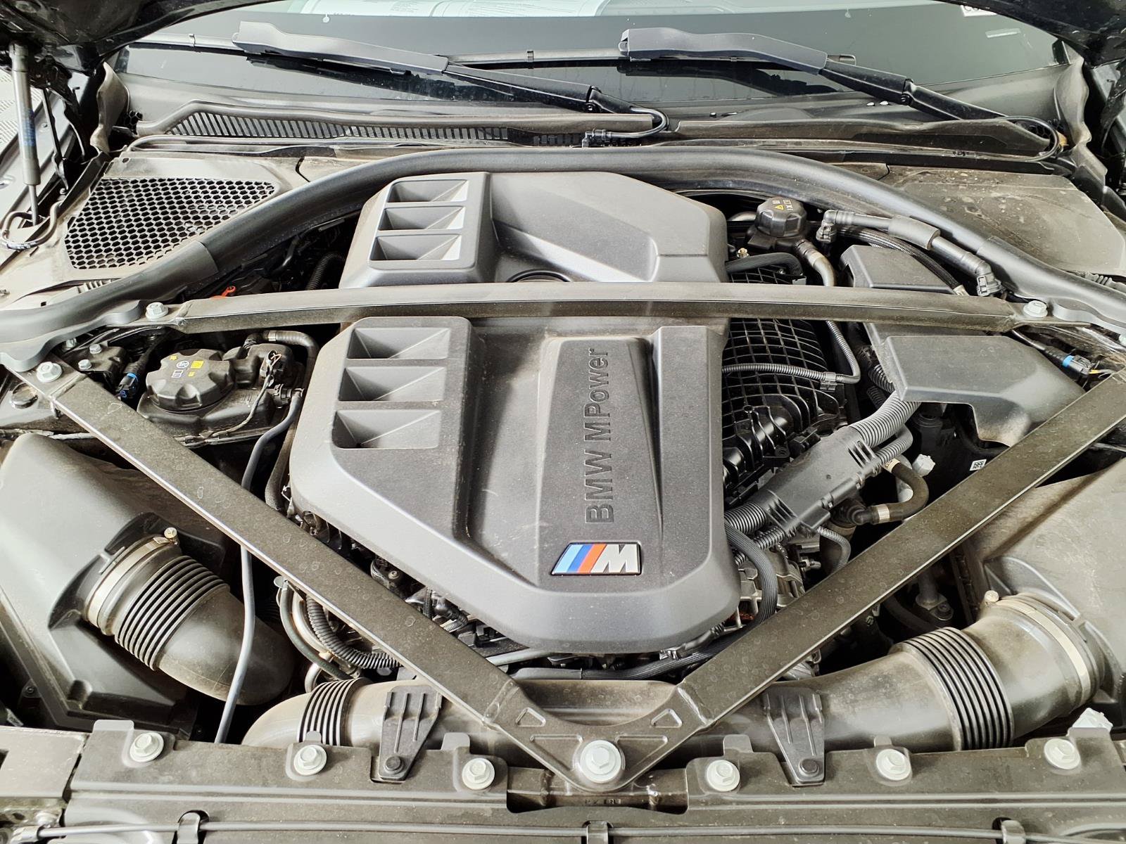 Used 2024 BMW M2 w/ Lighting Package RWD image 24