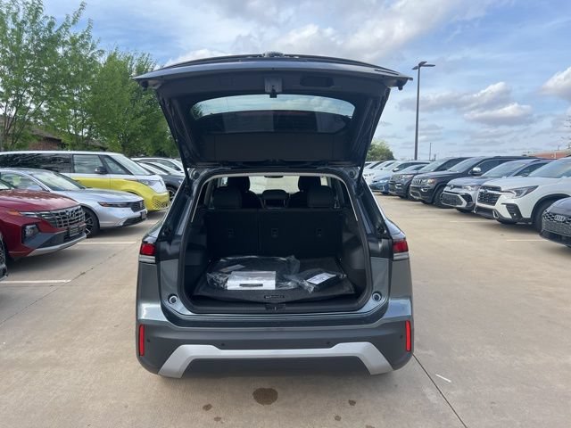 New 2026 Volkswagen Tiguan S AWD/4WD image 10