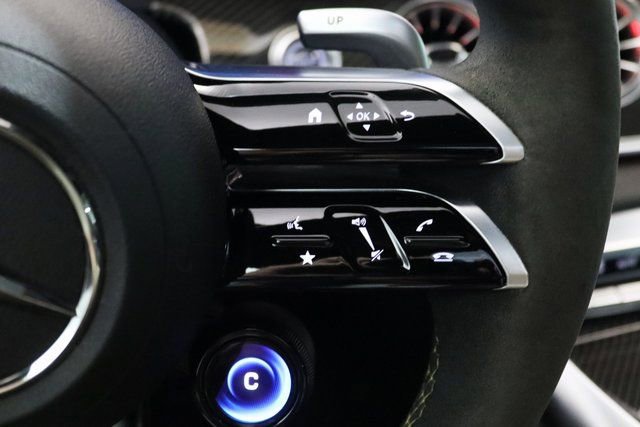 Used 2022 Mercedes-Benz AMG GT 43 w/ Driver Assistance Package image 6