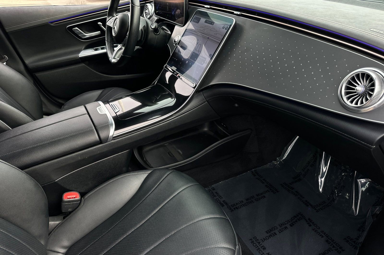 Certified 2023 Mercedes-Benz EQE 350+ 350+ Sedan image 14