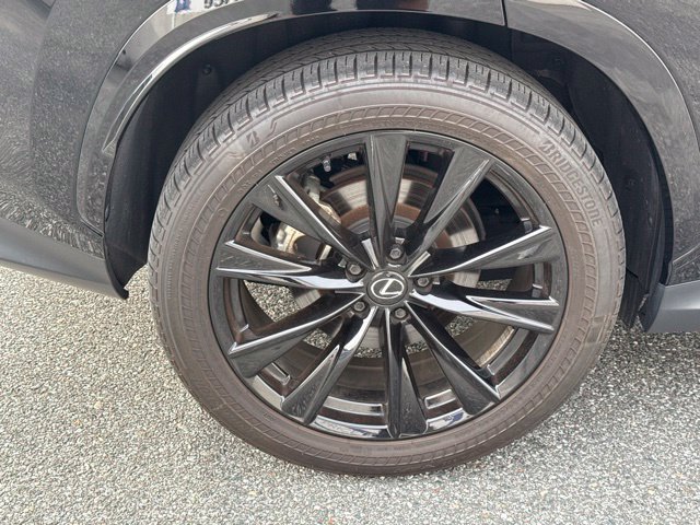 Used 2024 Lexus NX 350 F Sport AWD/4WD image 25