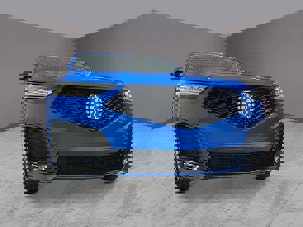 New 2026 Acura MDX A-Spec image 11