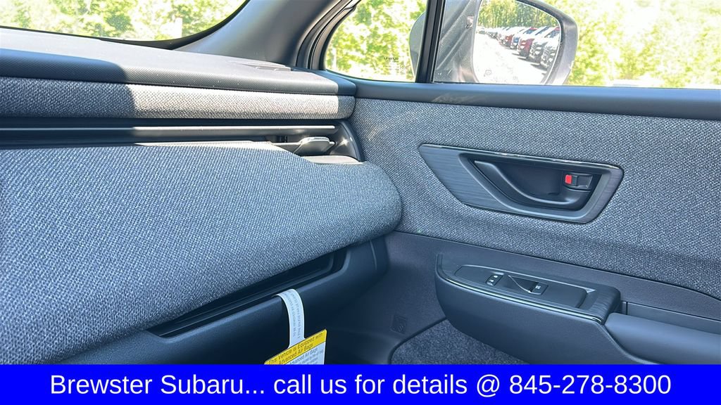 New 2026 Subaru Outback Limited AWD/4WD image 15