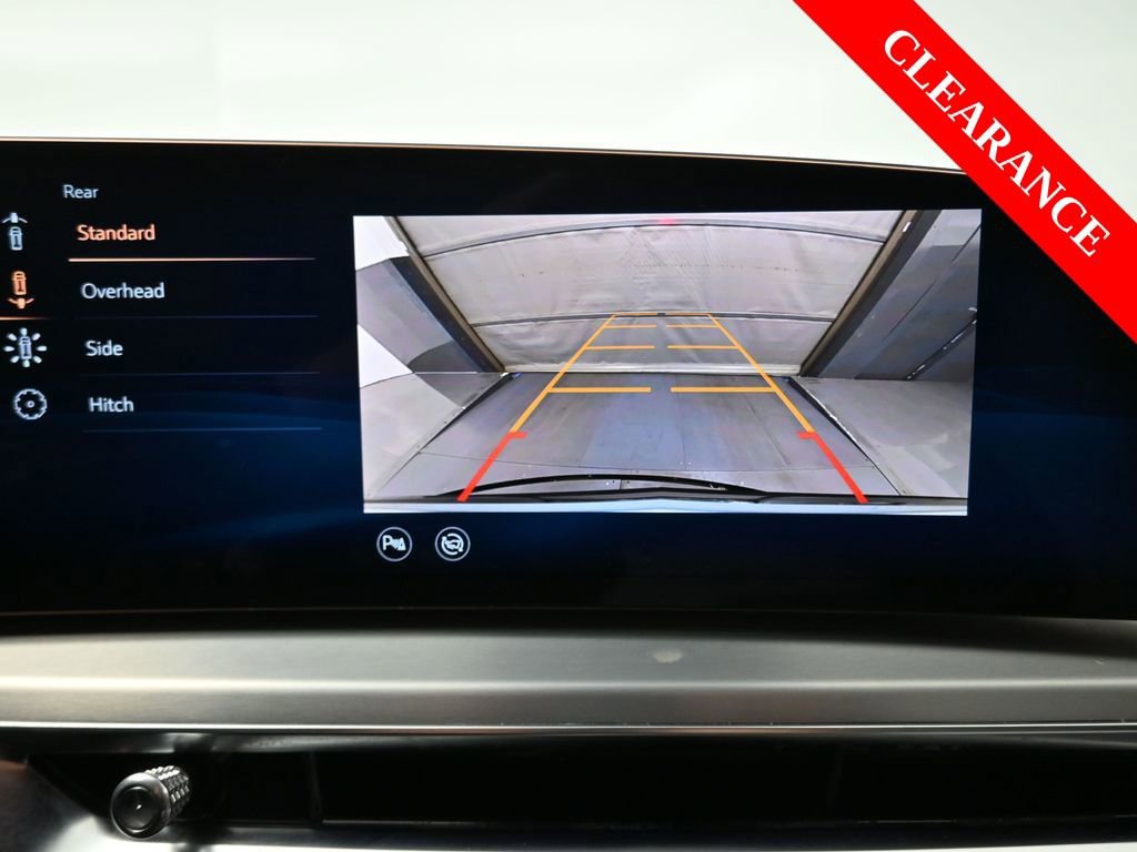 Used 2025 Cadillac Lyriq Sport image 20