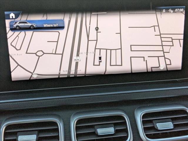 Used 2024 Mercedes-Benz GLE 350 GLE 350 image 14