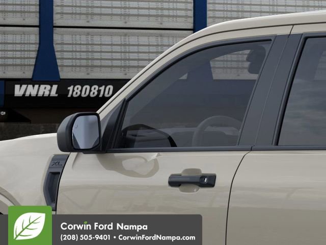 New 2025 Ford Maverick XL image 21