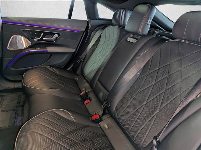Certified 2023 Mercedes-Benz EQS 580 4MATIC Sedan image 22