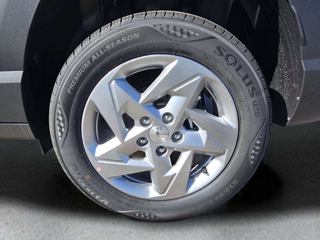 New 2026 Hyundai Kona SE AWD/4WD image 12