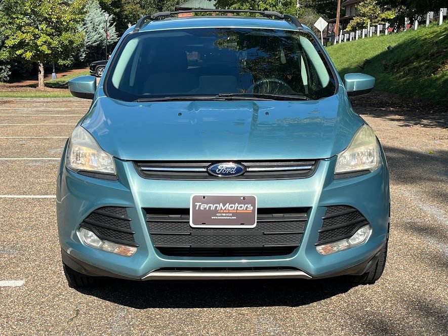 Used 2013 Ford Escape SE FWD image 26