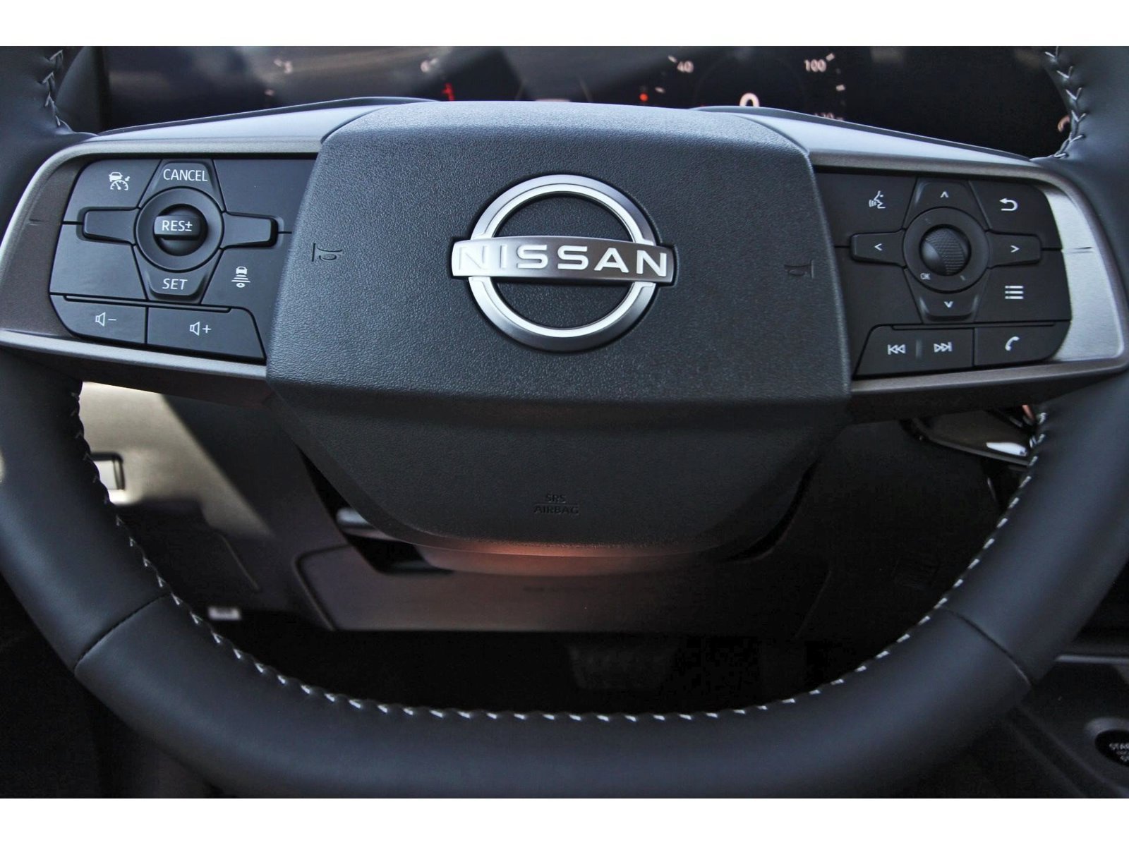 Certified 2026 Nissan Sentra SV w/ SV Convenience Package FWD image 32
