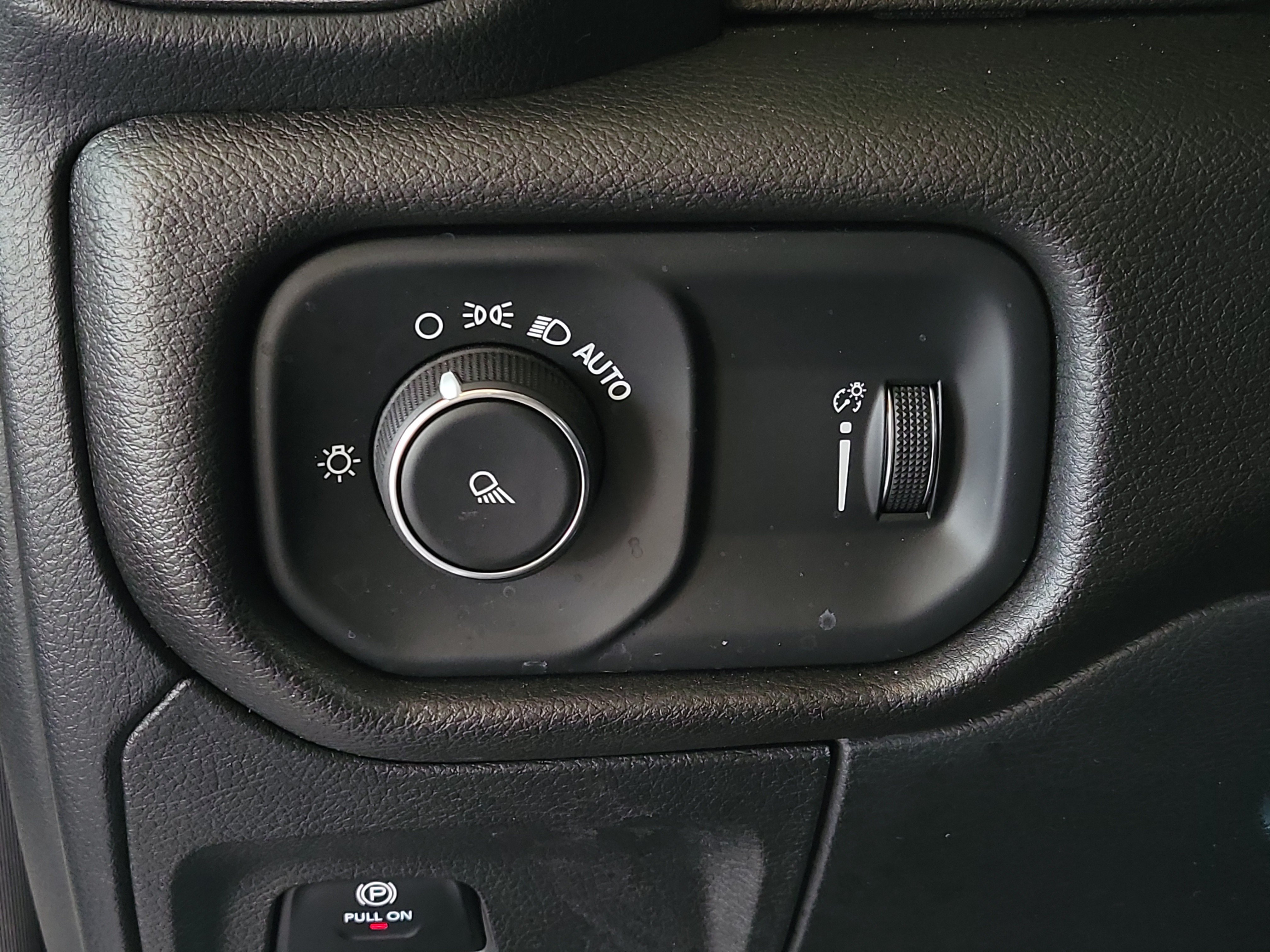 Used 2025 RAM 1500 Tradesman RWD image 21