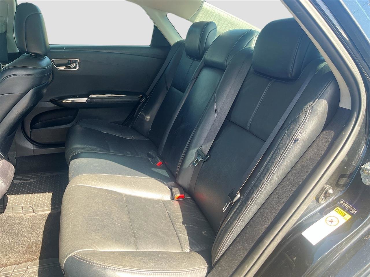 Used 2015 Toyota Avalon XLE Premium image 25