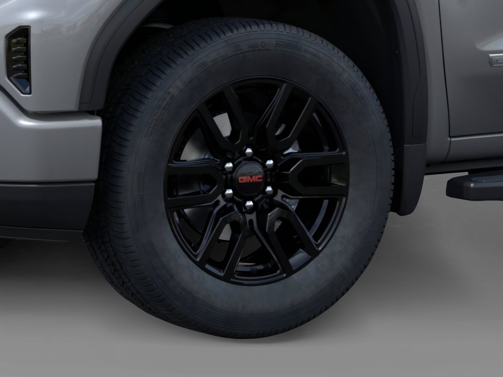 New 2026 GMC Sierra 1500 Elevation w/ Elevation Premium Package AWD/4WD image 9