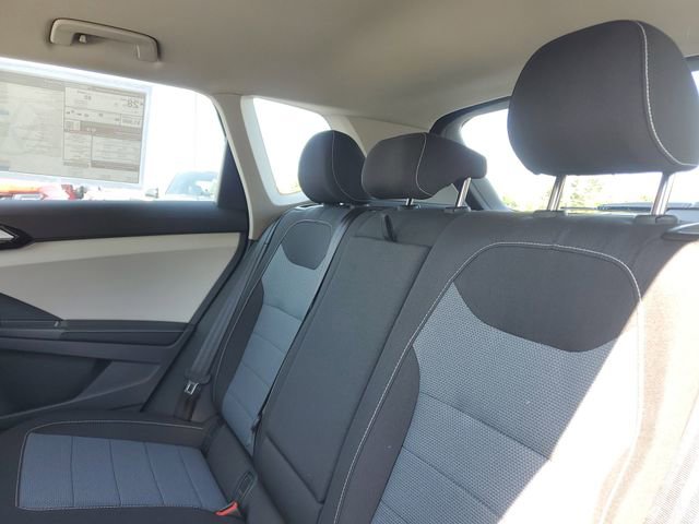 New 2025 Volkswagen Taos S image 25