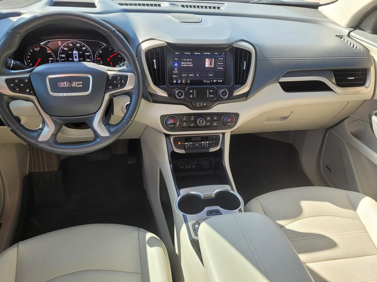 Used 2024 GMC Terrain Denali w/ LPO, Floor Liner Package AWD/4WD image 20