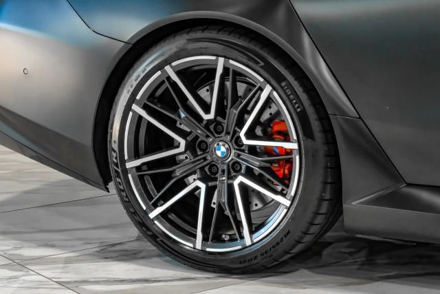 Used 2026 BMW M5 w/ Carbon Package AWD/4WD image 74