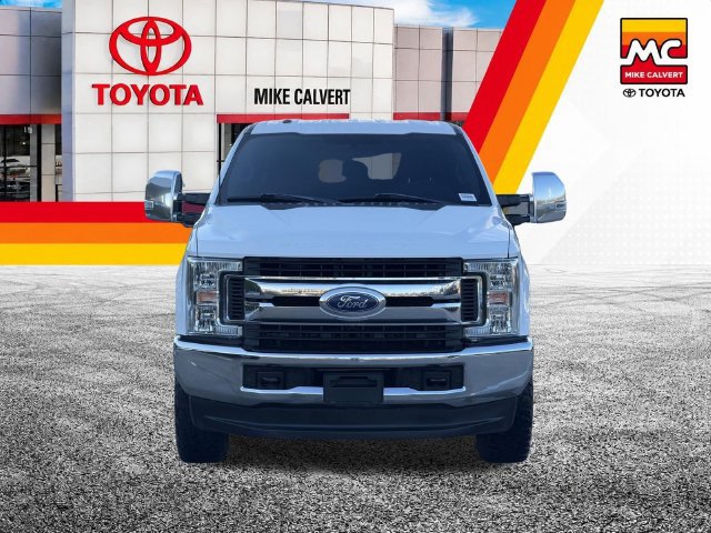 Used 2018 Ford F250 XLT AWD/4WD image 2