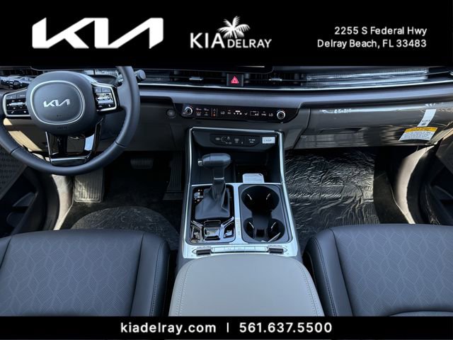 New 2026 Kia Carnival SX image 13