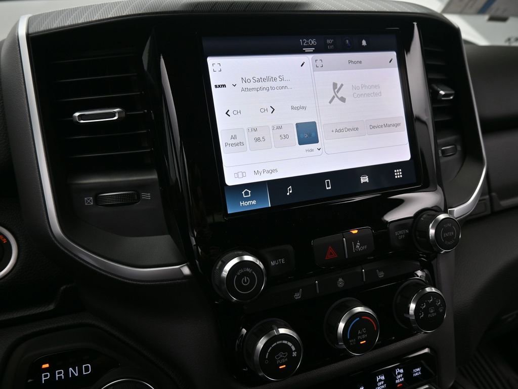 New 2026 RAM 1500 Big Horn image 34