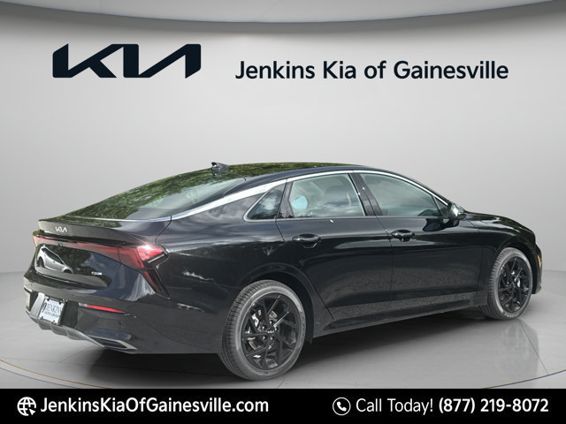 New 2026 Kia K5 GT-Line w/ GT-Line Premium Package FWD image 7
