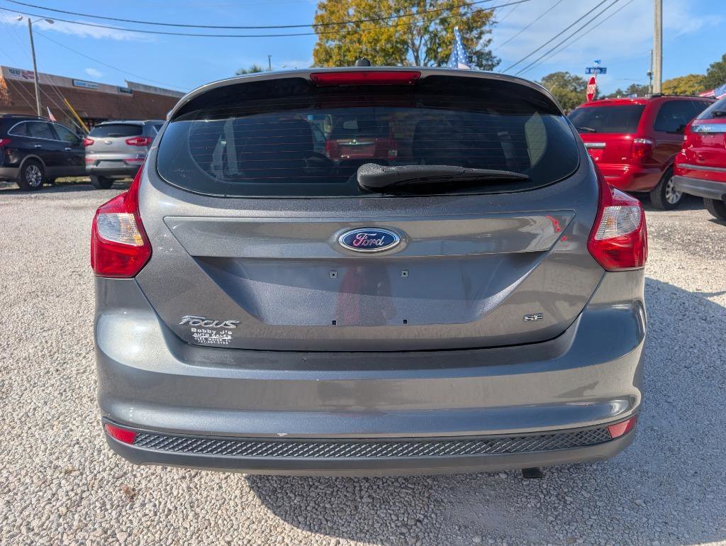 Used 2012 Ford Focus SE image 6