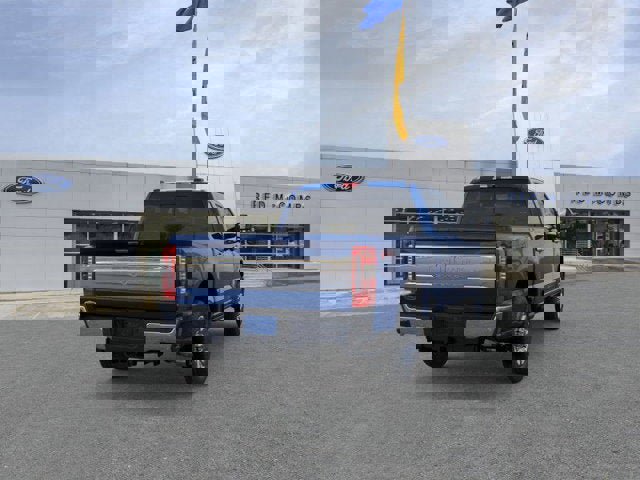 New 2026 Ford F250 King Ranch w/ Chrome Package image 8