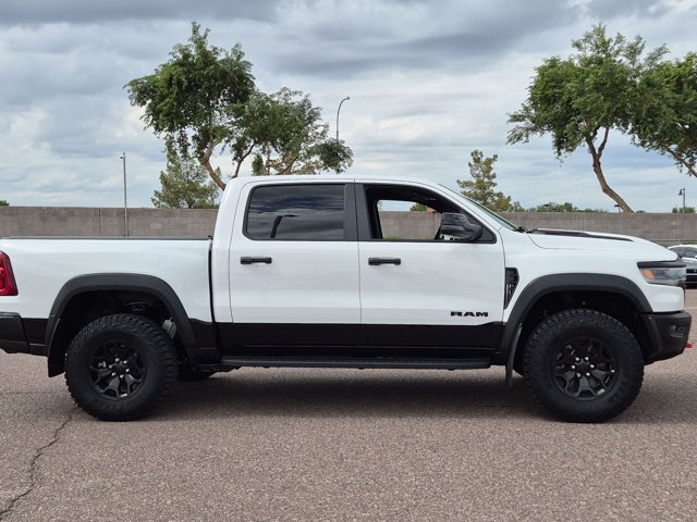 Used 2026 RAM 1500 RHO w/ RHO Level 1 Equipment Group AWD/4WD image 4