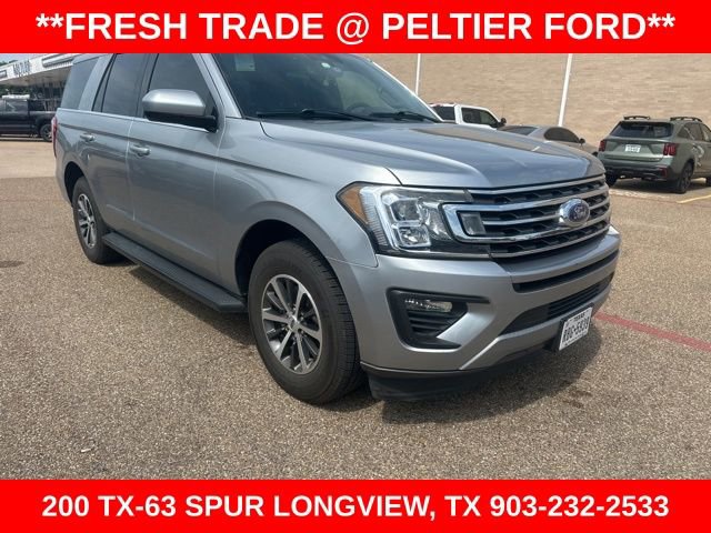 Used 2021 Ford Expedition XLT