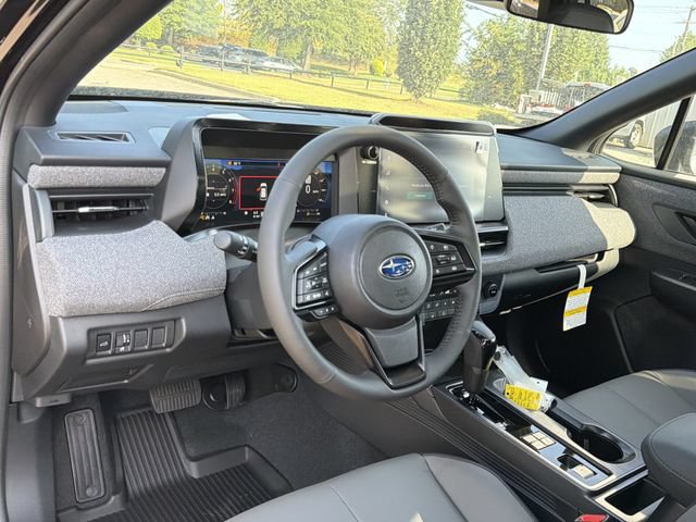 New 2026 Subaru Outback Premium AWD/4WD image 9