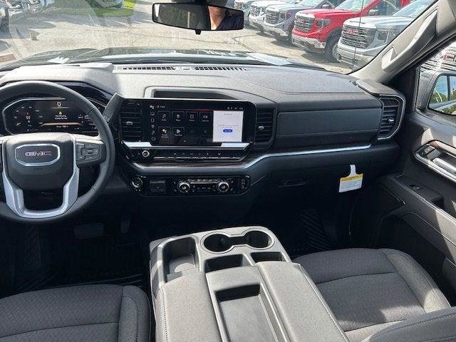 New 2026 GMC Sierra 1500 Elevation image 13
