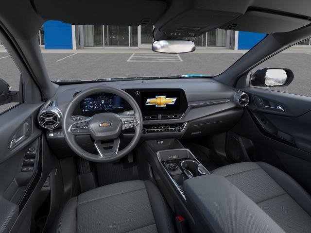 New 2026 Chevrolet Equinox LT w/ Convenience Package II image 15
