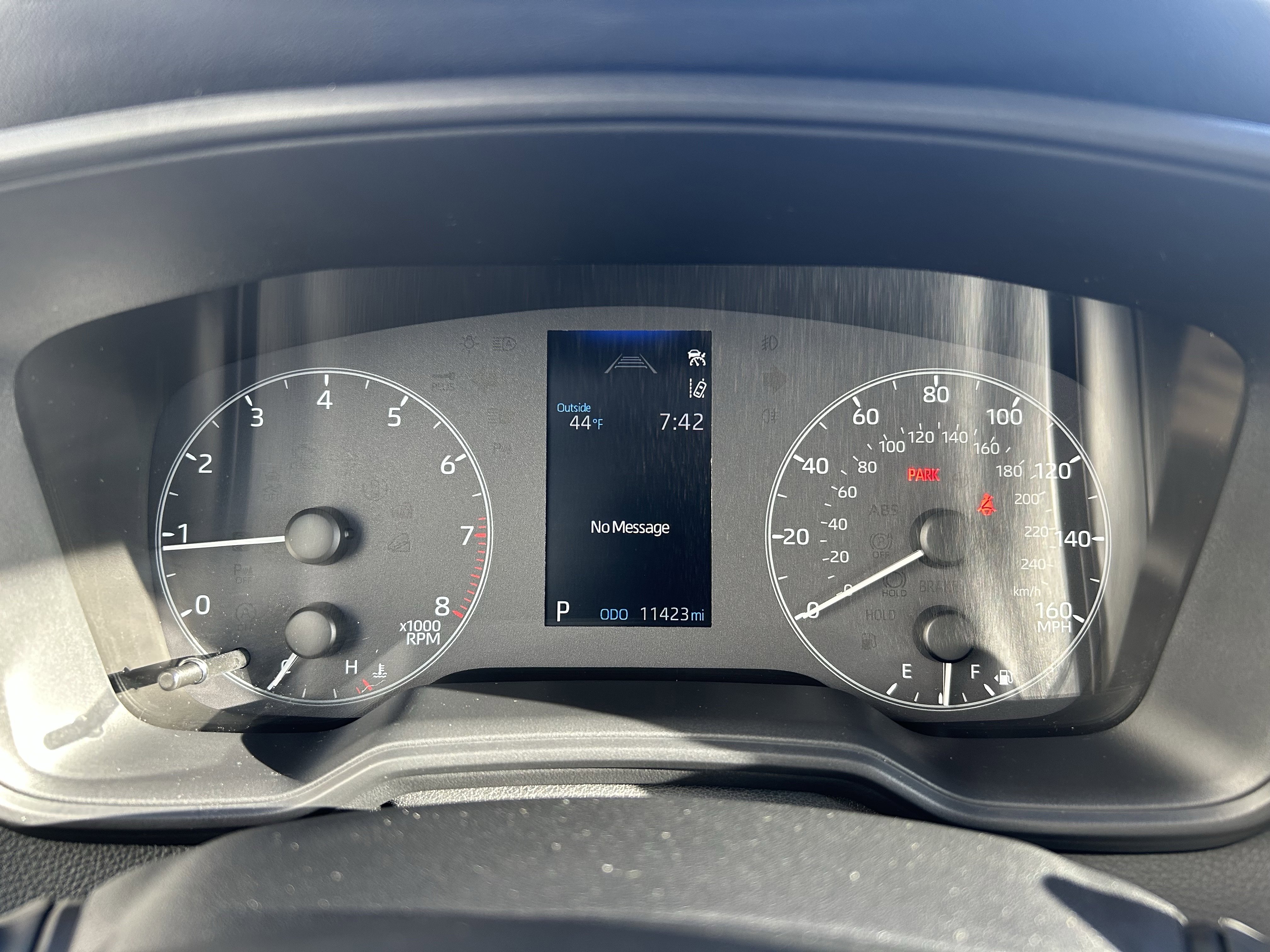 Certified 2025 Toyota Corolla LE image 23