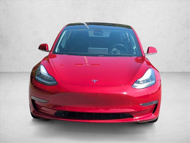Used 2018 Tesla Model 3 Mid Range RWD image 2
