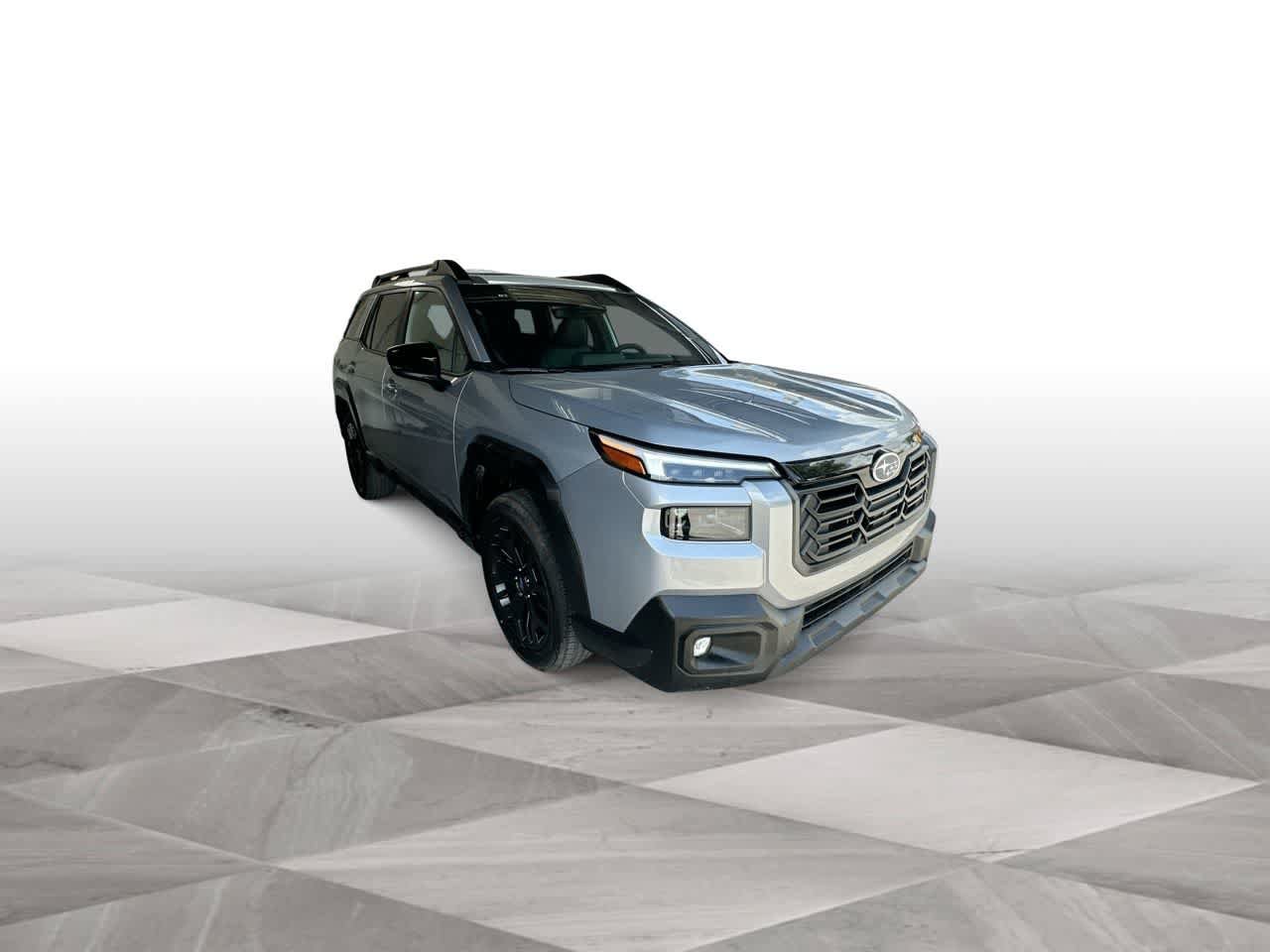 New 2026 Subaru Outback Limited XT AWD/4WD image 2