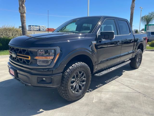 New 2026 Ford F150 Tremor w/ Tow/Haul Package AWD/4WD video 1