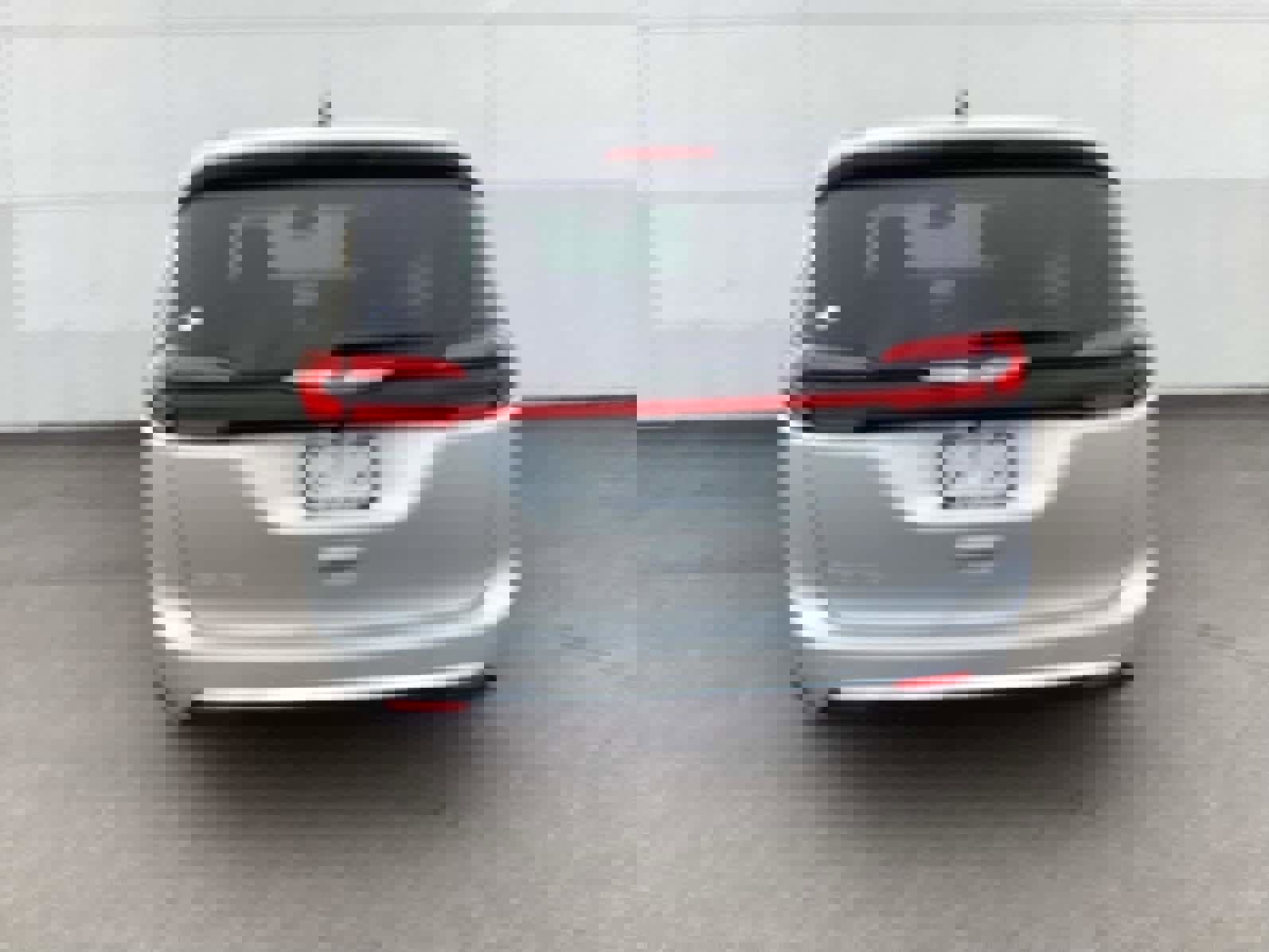 New 2026 Chrysler Pacifica Select image 7