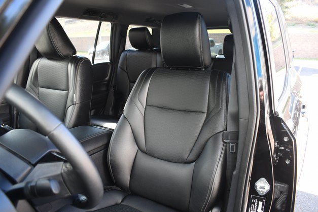 Used 2025 Toyota Land Cruiser 1958 AWD/4WD image 17