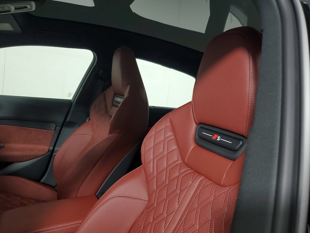 New 2026 Audi S5 Premium Plus AWD/4WD image 22