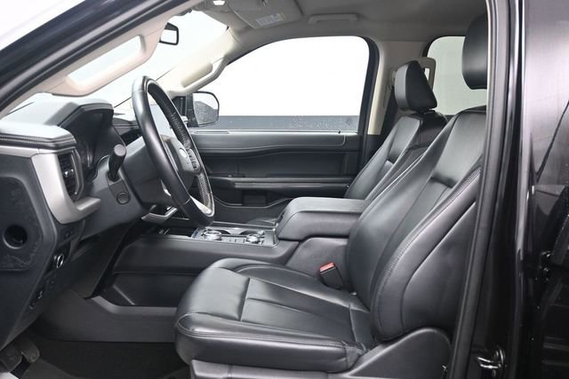 Certified 2024 Ford Expedition Max XLT AWD/4WD image 6