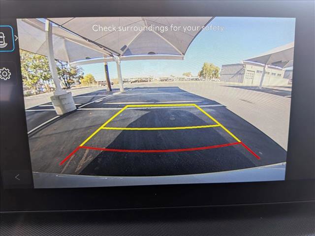 Used 2024 Hyundai Santa Fe SEL image 13