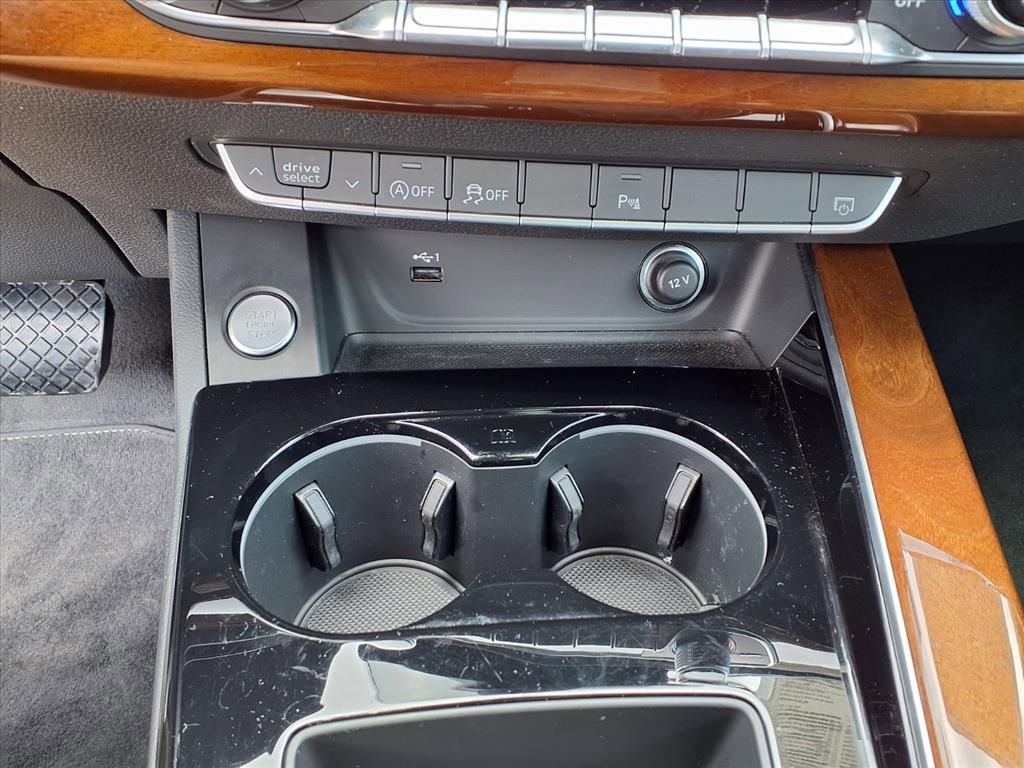 Used 2023 Audi A4 2.0T Premium w/ Convenience Package image 24