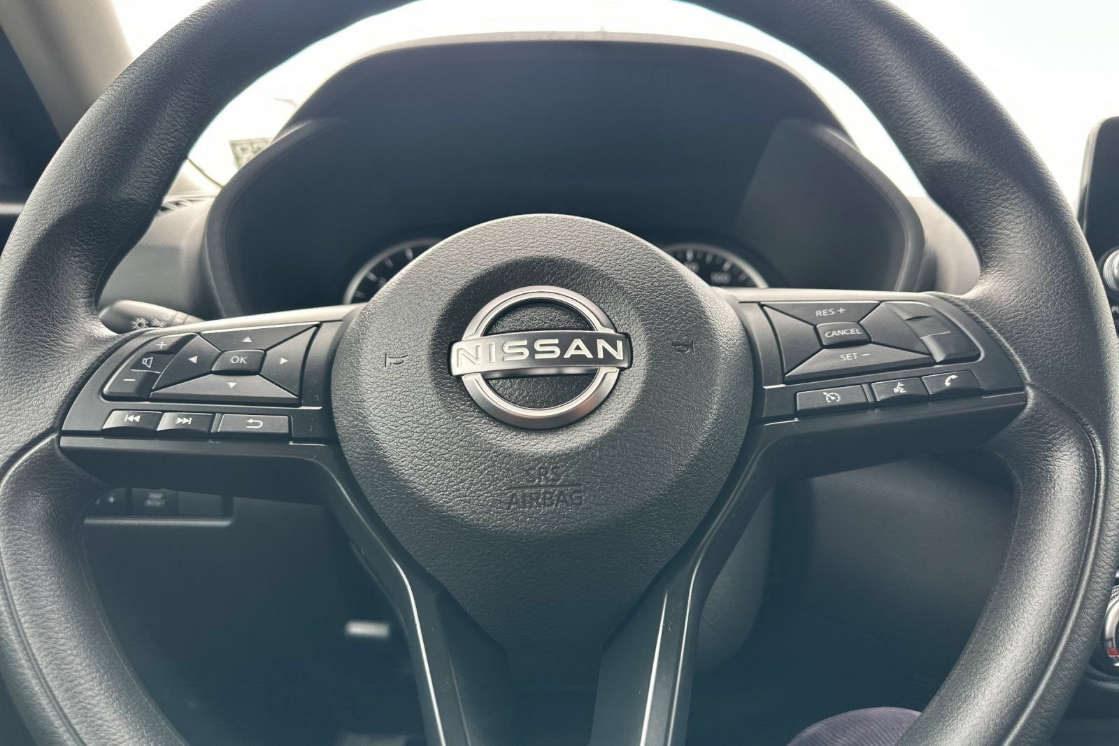 Used 2025 Nissan Sentra S FWD image 19