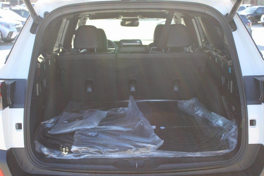 New 2026 Subaru Outback Limited XT AWD/4WD image 22
