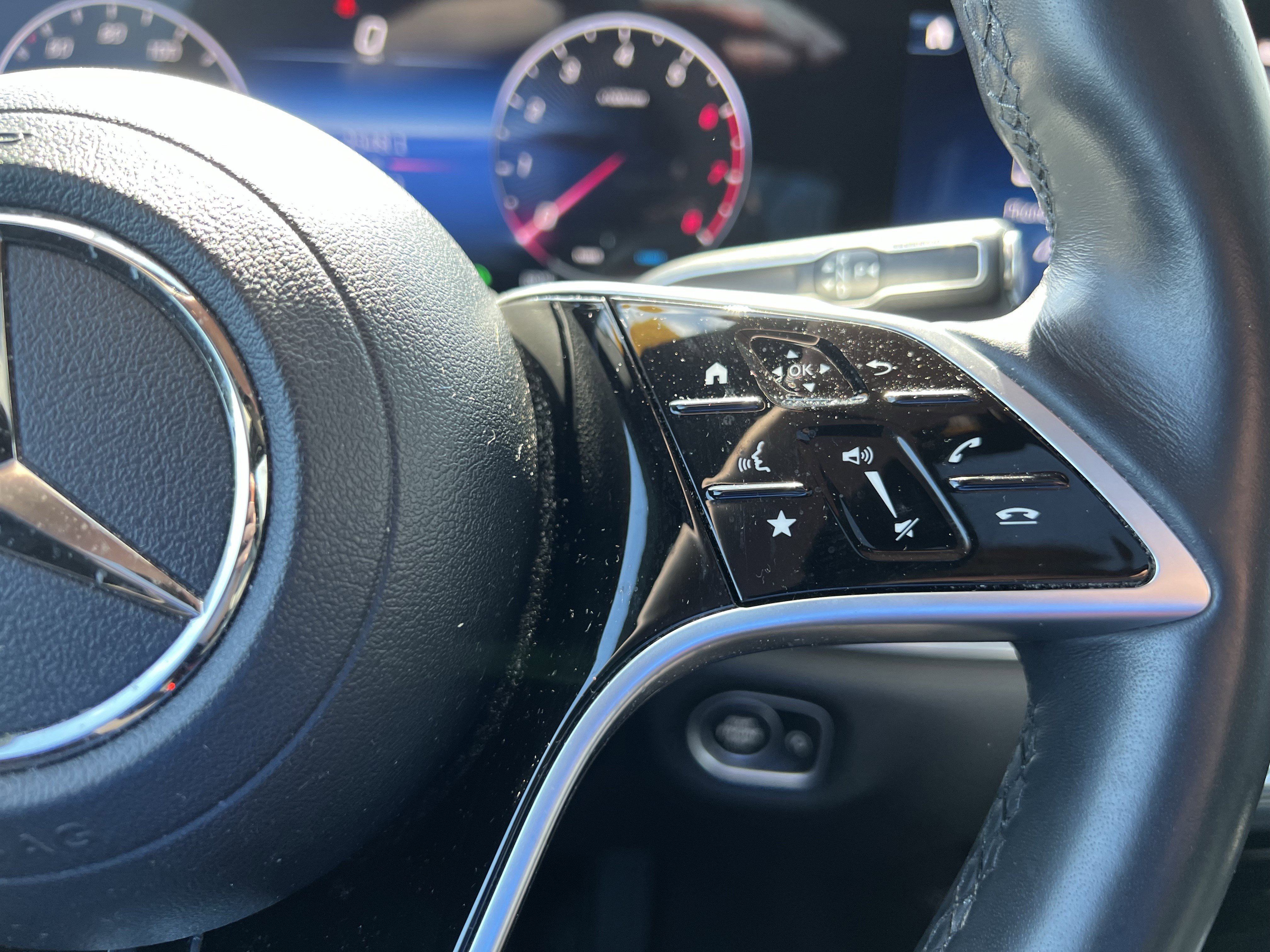 Certified 2024 Mercedes-Benz GLE 350 4MATIC image 20