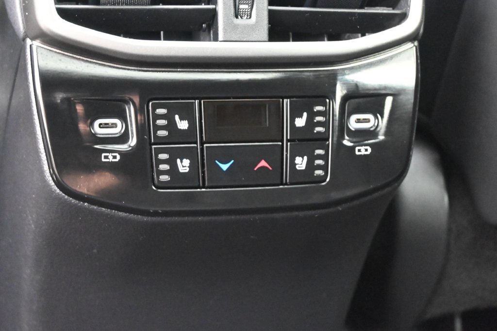 Used 2023 Lexus RX 350 FWD w/ Cold Area Package image 19