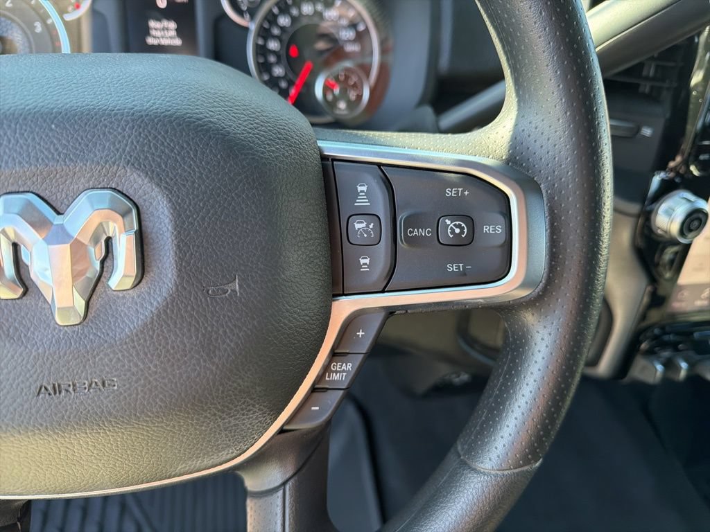 New 2026 RAM 3500 Tradesman AWD/4WD image 49