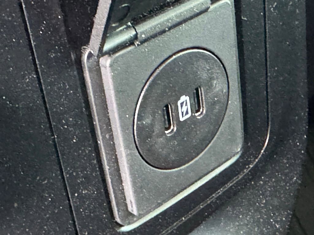 Used 2024 Ford F150 STX w/ STX Black Appearance Package image 32