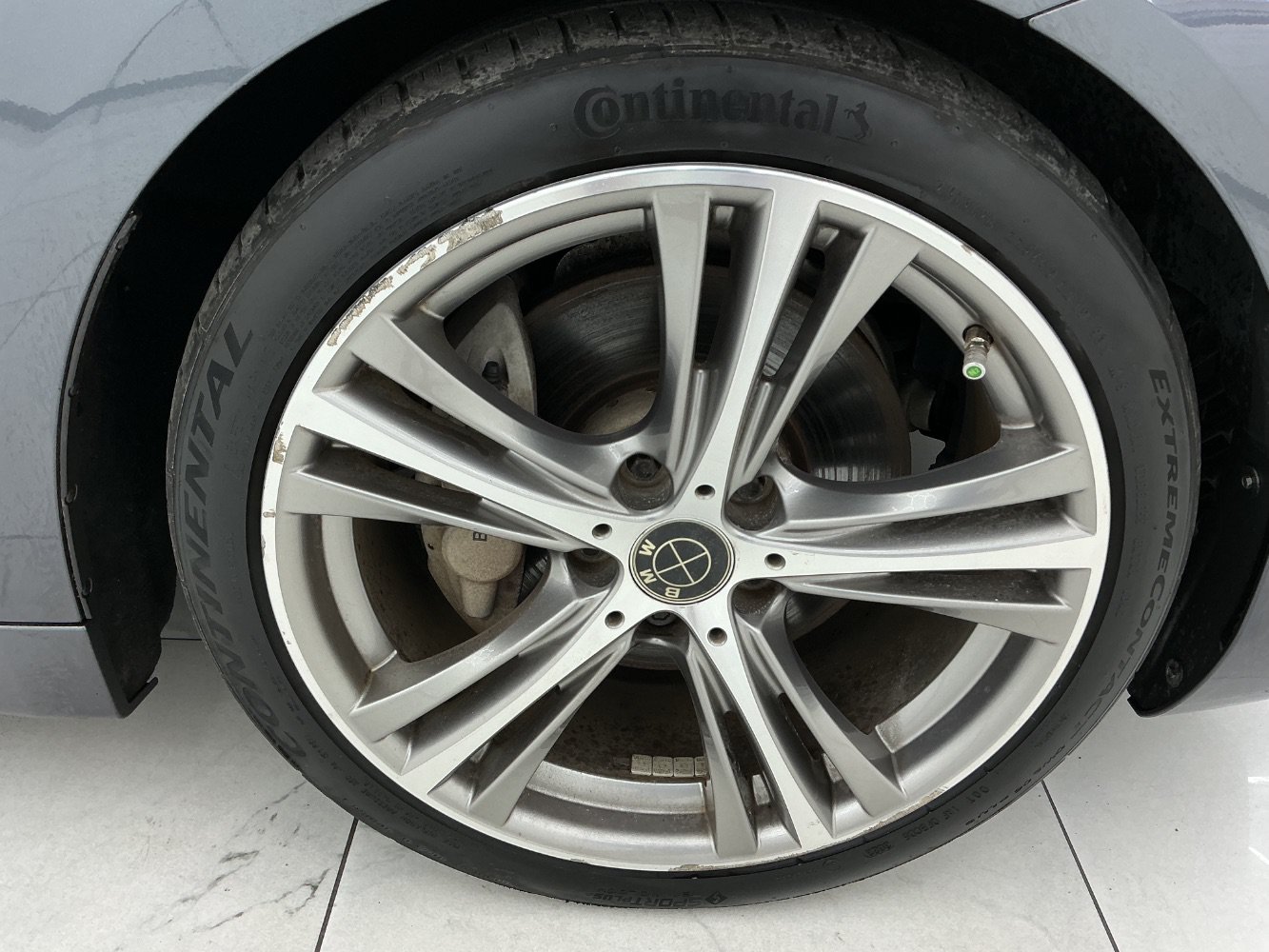 Used 2015 BMW 435i Coupe RWD image 44